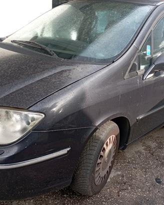 Lancia Phedra