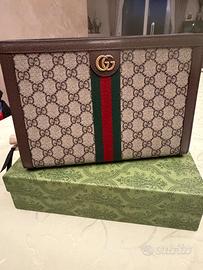 Pochette Gucci