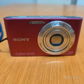 Sony Cyber-shot DSC-W320