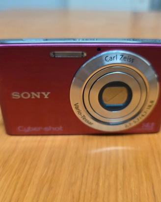 Sony Cyber-shot DSC-W320