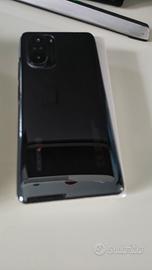 Xiaomi Mi11i 8/256Gb 5g black come nuovo