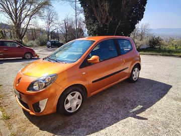 RENAULT TWINGO 1.2 GPL