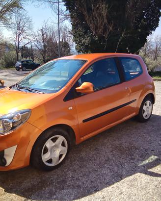 RENAULT TWINGO 1.2 GPL