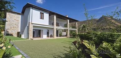 CASA INDIPENDENTE A TRESCORE BALNEARIO