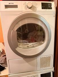 Asciugatrice Smeg