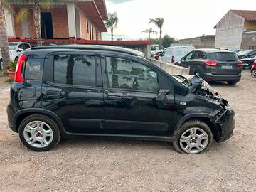 Fiat Panda 1.2 EasyPower