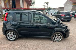 Fiat Panda 1.2 EasyPower