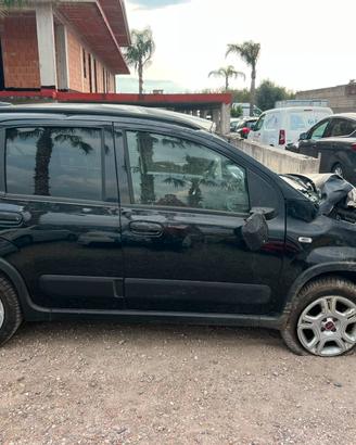 Fiat Panda 1.2 EasyPower