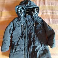 Parka Idexè 3/4 anni