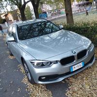  bmw 320 d 2017  