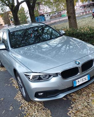  bmw 320 d 2017  