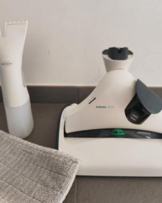 FOLLETTO PULILAVA SP530 CON PANNI e dosatore