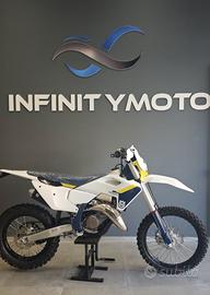 Husqvarna TE 125