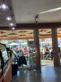 Gestione bar caffetteria