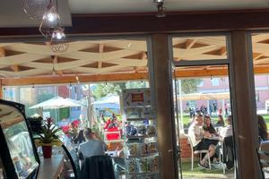 Gestione bar caffetteria