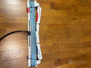 BARRA KITE DUOTOTNE CLICKBAR 2025 MISURA M 22-24