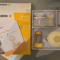 Tiralatte Medela Swing Flex