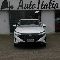 NISSAN QASHQAI 1.3 MHEV 158 CV 2025