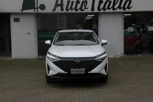 NISSAN QASHQAI 1.3 MHEV 158 CV 2025