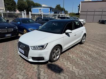 AUDI A1 SPB 1.4 TDI ultra Design