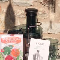 Estrattore marchio Aicok