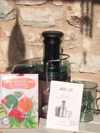 Estrattore marchio Aicok