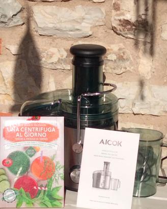 Estrattore marchio Aicok