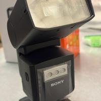 Sony HVL-F60RM