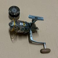 Mulinello Alcedo 5010 WH