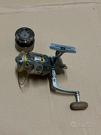 Mulinello Alcedo 5010 WH