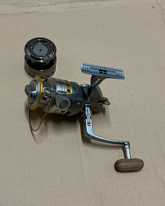 Mulinello Alcedo 5010 WH