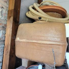 Botti in vetroresina