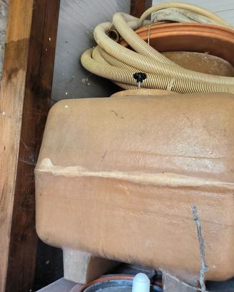 Botti in vetroresina