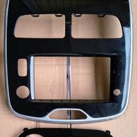 NAVI con autoradio e accessori per RENAULT CLIO IV