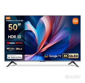 XIAOMI TV A Pro 50
