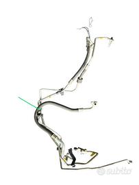 TUBI A/C FORD Ka Serie (CCU) 169A4000 Benzina 1200