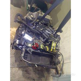 Motore C/P mercedes classe c 2007-11