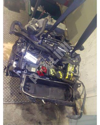 Motore C/P mercedes classe c 2007-11