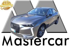 DS AUTOMOBILES DS 4 DS4 II 2021 DS4 1.5 bluehdi