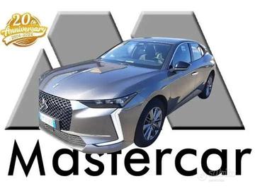 DS AUTOMOBILES DS 4 DS4 II 2021 DS4 1.5 bluehdi