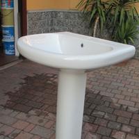 lavabo bagno TESI ideal standard