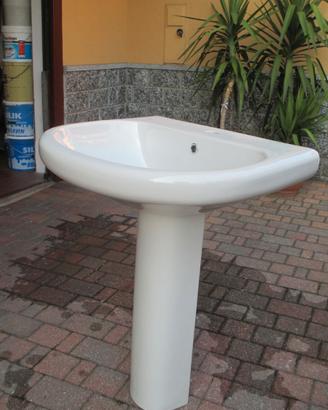 lavabo bagno TESI ideal standard