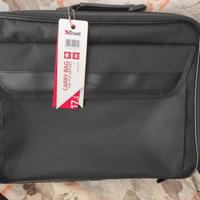Trust borsa per portatile 17.3"
