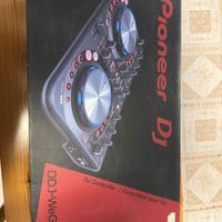 Pioneer ddj wego
