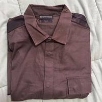 Camicia Antony Morato Long Fit taglia 54-XXL