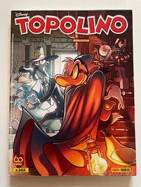 Topolino 3414
