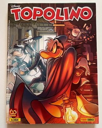 Topolino 3414