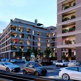 Appartamento Firenze [040/25CVRG]