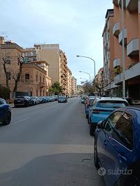 Posto auto Smart e moto