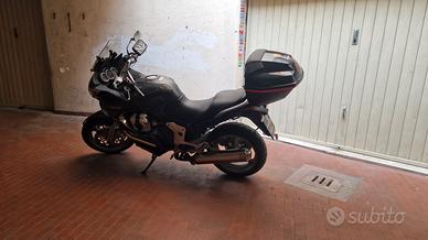 MOTO GUZZI NORGE 1200